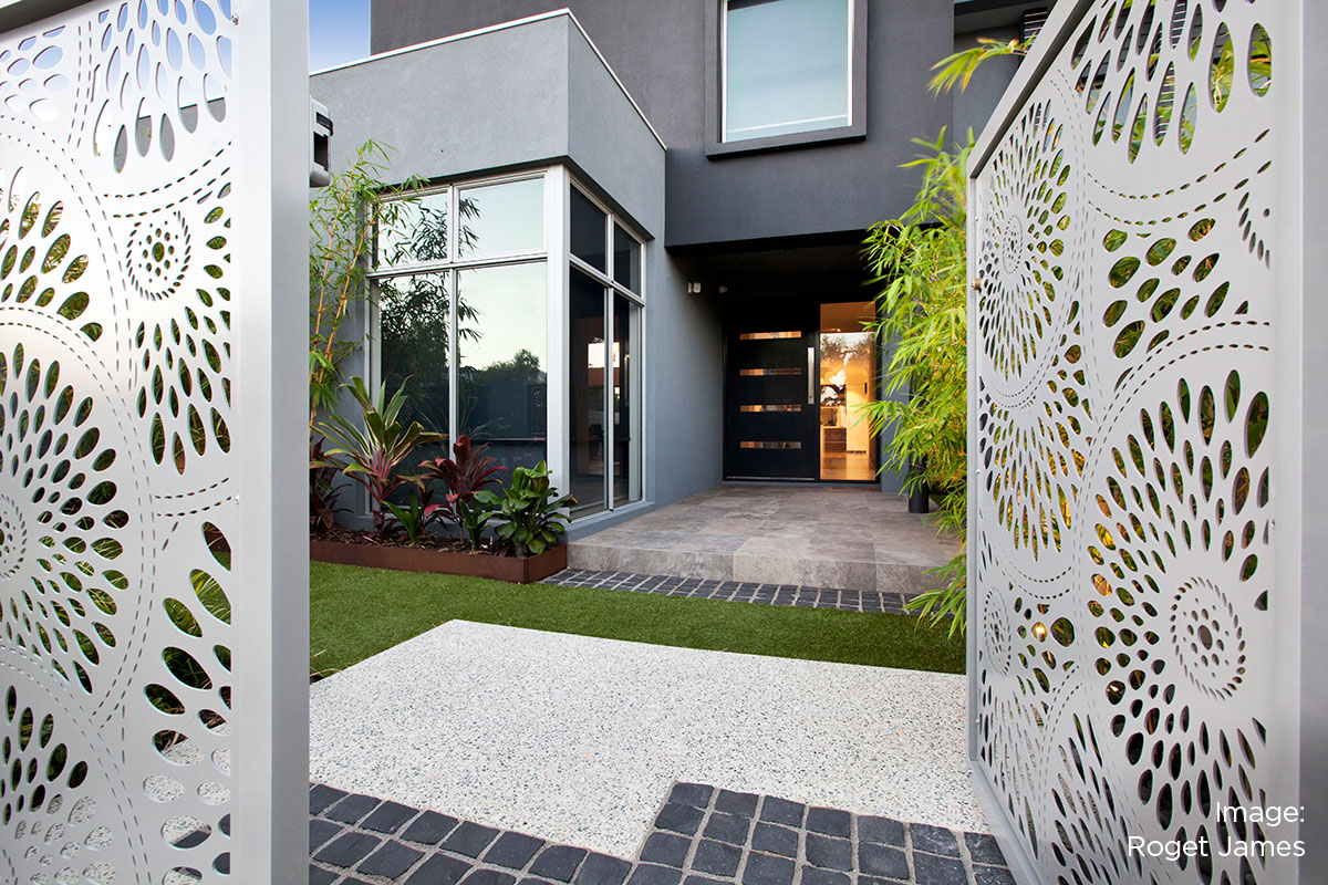 Home Base - Garden Design & Landscape Courses in Perth