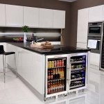 Bar Fridges Australia: Kitchen Refrigeration 
