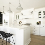Town & Country Designs: Hamptons Kitchen