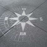 Perth Concrete Supplies: Compass