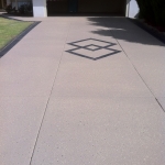 Perth Concrete Supplies: Fleck, Diamond Tile and Border Tile