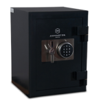 Dominator Safes: HS-2D 300px