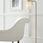 The Montauk Lighting Co.: CLARKSON Floor Lamp