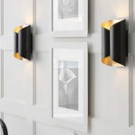 The Montauk Lighting Co.: SELFOSS Wall Sconce