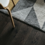 Touch of Class Flooring: Brushed Cocoa