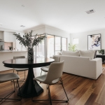 Touch of Class Flooring: Spotted Gum (Satin)