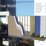 Westgyp Building Supplies: External Walls