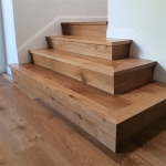 Access Timber Flooring: Engineered European Oak