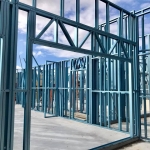 Combined Metal Industries (CMI): Steel Framing