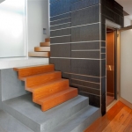Easy Living Home Elevators: Domus Advantage Swing Door Lift