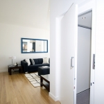 Easy Living Home Elevators: Domus Advantage Lift