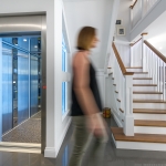 Easy Living Home Elevators: Domus Evolution Lift