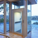 Easy Living Home Elevators: Domus Advantage Lift