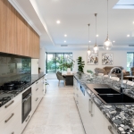 Trager Kitchens and Interiors: Seaview Rise Kitchen Renovation