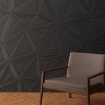 Austaron Surfaces: Staron® Solid Surfaces Mario Romano Collaboration