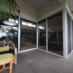 Clearview Security: Large Security Screen Doors