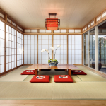 Shoji Screens Australia: Japanese Tatami Room